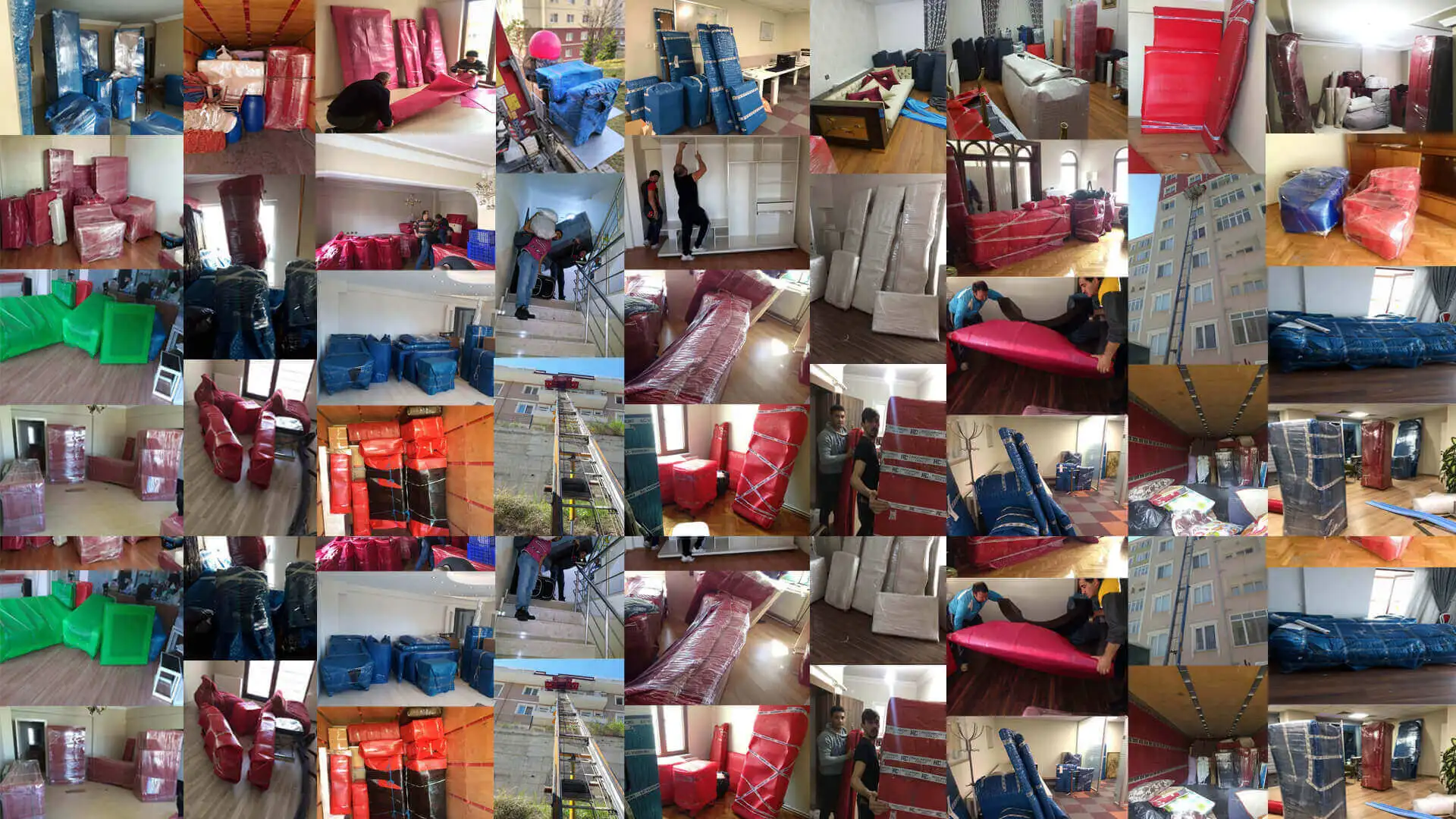 İstanbul Düzce Evden Eve Nakliyat Slider